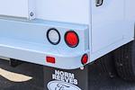 2024 Ford F-350 Regular Cab DRW 4WD Scelzi Service Truck for sale #240139 - photo 9