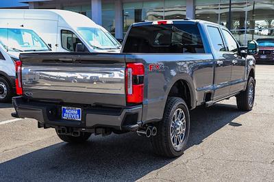 New 2024 Ford F-350 Limited Crew Cab 4WD SRW Pickup for sale #240430 - photo 2