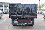 New 2024 Ford F-550 Regular Cab 12' Royal Landscape Dump for sale #240747 - photo 8