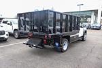 New 2024 Ford F-550 Regular Cab 12' Royal Landscape Dump for sale #240747 - photo 2