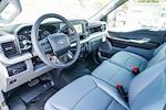 2024 Ford F-550 Regular Cab DRW RWD Cab Chassis for sale #241247 - photo 13