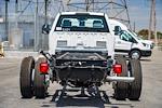 2024 Ford F-550 Regular Cab DRW RWD Cab Chassis for sale #241247 - photo 7