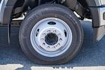 2024 Ford F-550 Regular Cab DRW RWD Cab Chassis for sale #241247 - photo 9