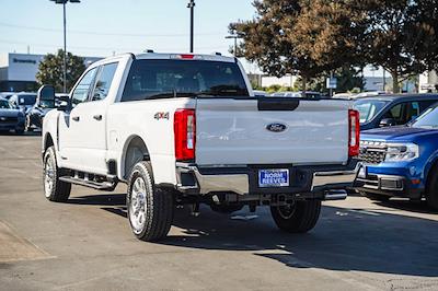 New 2024 Ford F-250 XLT Crew Cab 4WD Pickup for sale #241282 - photo 2