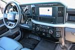 2024 Ford F-550 Regular Cab DRW RWD Cab Chassis for sale #241503 - photo 13
