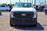 2024 Ford F-550 Regular Cab DRW RWD Cab Chassis for sale #241503 - photo 3
