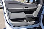 2024 Ford F-550 Regular Cab DRW RWD Cab Chassis for sale #241503 - photo 21