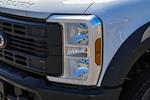2024 Ford F-550 Regular Cab DRW RWD Cab Chassis for sale #241503 - photo 5