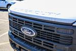 2024 Ford F-550 Regular Cab DRW RWD Cab Chassis for sale #241503 - photo 6