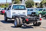 2024 Ford F-550 Regular Cab DRW RWD Cab Chassis for sale #241503 - photo 7