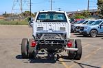 2024 Ford F-550 Regular Cab DRW RWD Cab Chassis for sale #241503 - photo 8