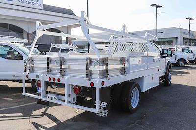2024 Ford F-450 Regular Cab DRW RWD Scelzi Contractor Truck for sale #241525 - photo 2