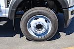 2024 Ford F-550 Regular Cab DRW RWD Cab Chassis for sale #241602 - photo 11