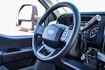 2024 Ford F-550 Regular Cab DRW RWD Cab Chassis for sale #241602 - photo 16