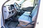 2024 Ford F-550 Regular Cab DRW RWD Cab Chassis for sale #241602 - photo 18