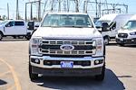 2024 Ford F-550 Regular Cab DRW RWD Cab Chassis for sale #241602 - photo 3
