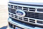 2024 Ford F-550 Regular Cab DRW RWD Cab Chassis for sale #241602 - photo 6