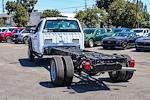 2024 Ford F-550 Regular Cab DRW RWD Cab Chassis for sale #241602 - photo 7