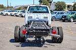 2024 Ford F-550 Regular Cab DRW RWD Cab Chassis for sale #241602 - photo 8