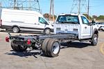 2024 Ford F-550 Regular Cab DRW RWD Cab Chassis for sale #241602 - photo 2
