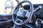 2024 Ford F-550 Regular Cab DRW RWD Cab Chassis for sale #241603 - photo 15