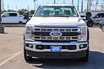 2024 Ford F-550 Regular Cab DRW RWD Cab Chassis for sale #241603 - photo 3