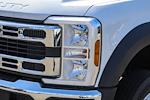 2024 Ford F-550 Regular Cab DRW RWD Cab Chassis for sale #241603 - photo 5