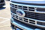 2024 Ford F-550 Regular Cab DRW RWD Cab Chassis for sale #241603 - photo 6