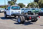 2024 Ford F-550 Regular Cab DRW RWD Cab Chassis for sale #241603 - photo 7
