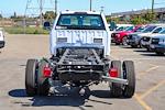 2024 Ford F-550 Regular Cab DRW RWD Cab Chassis for sale #241603 - photo 8