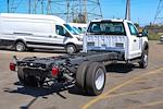 2024 Ford F-550 Regular Cab DRW RWD Cab Chassis for sale #241603 - photo 2