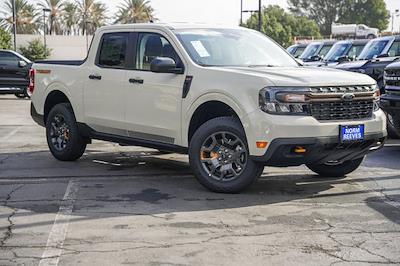 2024 Ford Maverick SuperCrew Cab AWD Pickup for sale #241646 - photo 1