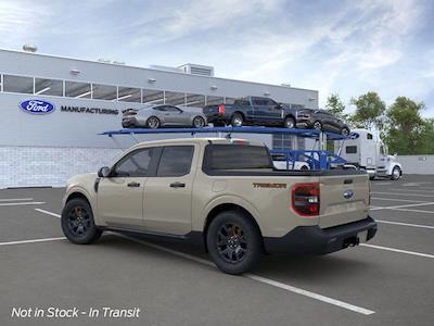 2024 Ford Maverick SuperCrew Cab AWD Pickup for sale #241646 - photo 2