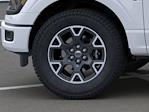 2024 Ford F-150 SuperCrew Cab 4WD Pickup for sale #241665 - photo 8