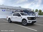 2024 Ford F-150 SuperCrew Cab 4WD Pickup for sale #241665 - photo 15
