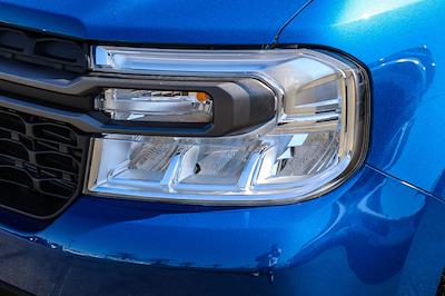New 2024 Ford Maverick XLT SuperCrew Cab AWD Pickup for sale #241682 - photo 2