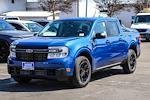 2024 Ford Maverick SuperCrew Cab AWD Pickup for sale #RSL241682 - photo 4
