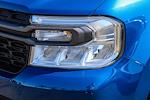 2024 Ford Maverick SuperCrew Cab AWD Pickup for sale #RSL241682 - photo 2