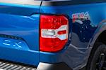 2024 Ford Maverick SuperCrew Cab AWD Pickup for sale #RSL241682 - photo 9