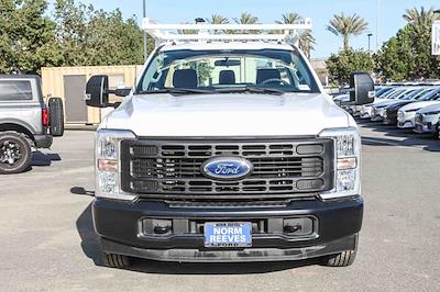 New 2024 Ford F-350 - photo 1