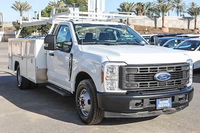 New 2024 Ford F-350 - photo 1