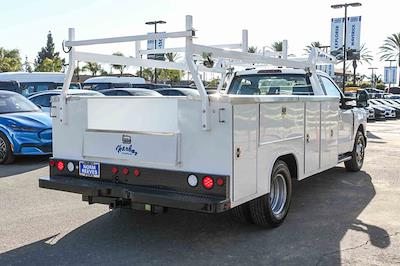 New 2024 Ford F-350 - photo 1