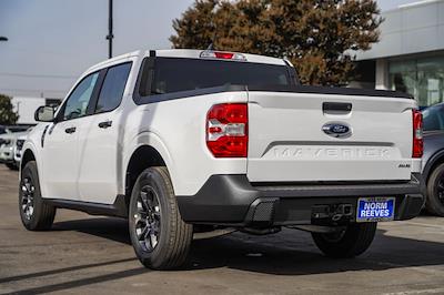 New 2024 Ford Maverick XLT SuperCrew Cab AWD Pickup for sale #241758 - photo 2