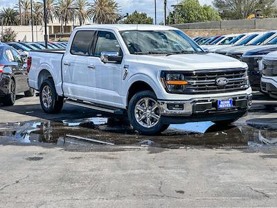 2024 Ford F-150 SuperCrew Cab RWD Pickup for sale #241774 - photo 1
