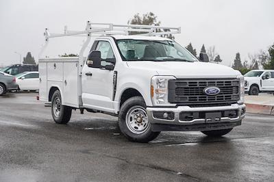 2024 Ford F-250 Regular Cab RWD, Royal Truck Body Service Body Service Truck for sale #241802 - photo 1