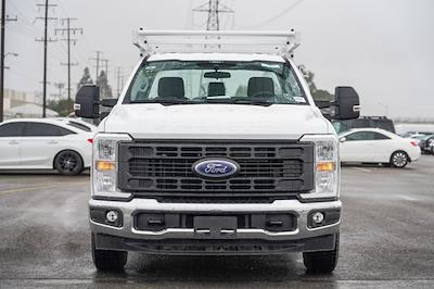 2024 Ford F-250 Regular Cab RWD, Royal Truck Body Service Body Service Truck for sale #241802 - photo 2