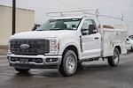 2024 Ford F-250 Regular Cab RWD, Royal Truck Body Service Body Service Truck for sale #241802 - photo 5