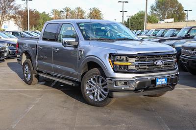 2024 Ford F-150 SuperCrew Cab 4WD Pickup for sale #241826 - photo 1