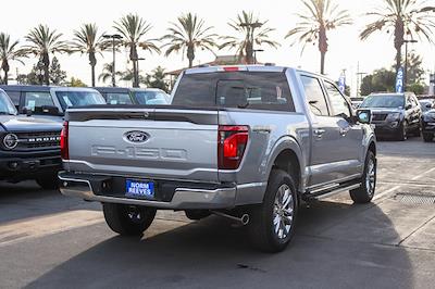 2024 Ford F-150 SuperCrew Cab 4WD Pickup for sale #241826 - photo 2