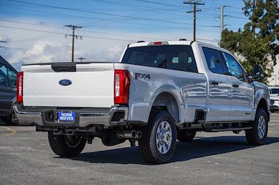 New 2024 Ford F-350 XLT Crew Cab 4WD SRW Pickup for sale #241910 - photo 2